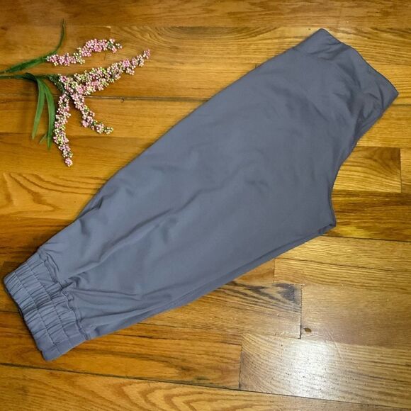 GAIAM yoga capri pants - Picture 2 of 7